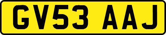 GV53AAJ