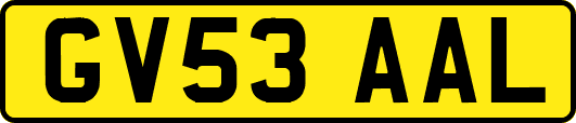 GV53AAL