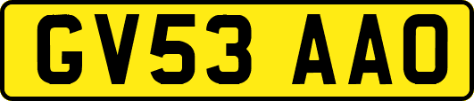 GV53AAO