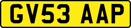 GV53AAP