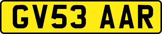 GV53AAR