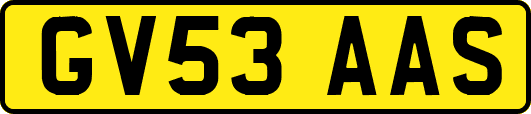 GV53AAS