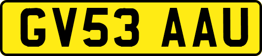 GV53AAU