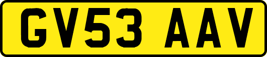 GV53AAV