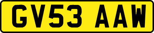 GV53AAW