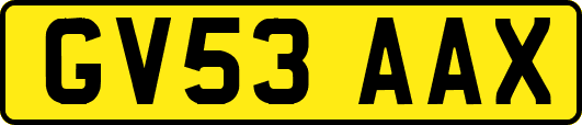 GV53AAX