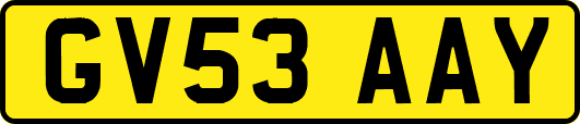 GV53AAY