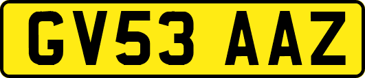 GV53AAZ