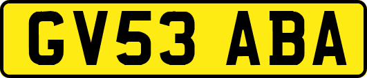 GV53ABA