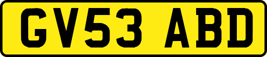 GV53ABD