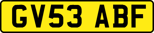 GV53ABF