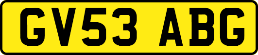 GV53ABG
