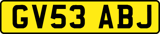 GV53ABJ