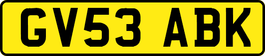 GV53ABK