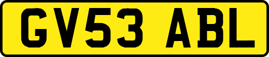 GV53ABL