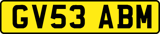 GV53ABM