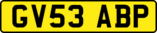 GV53ABP