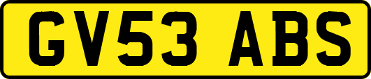GV53ABS
