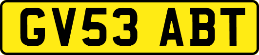 GV53ABT