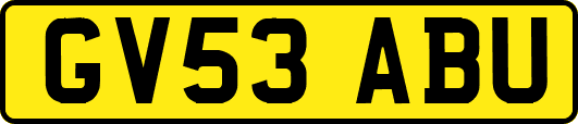 GV53ABU
