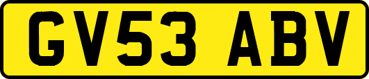 GV53ABV