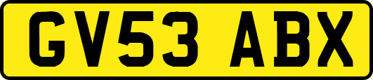 GV53ABX