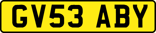 GV53ABY
