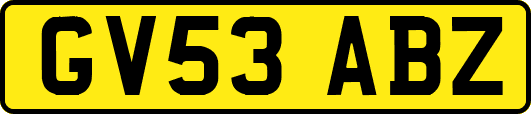 GV53ABZ