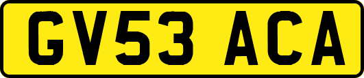 GV53ACA