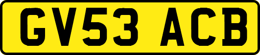 GV53ACB
