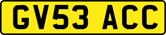 GV53ACC
