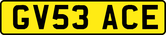 GV53ACE