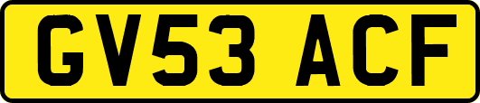 GV53ACF