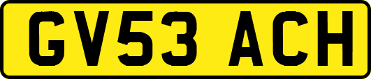 GV53ACH