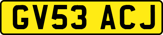 GV53ACJ
