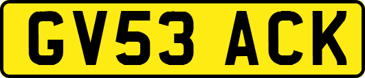 GV53ACK