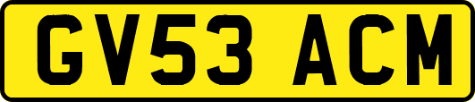 GV53ACM