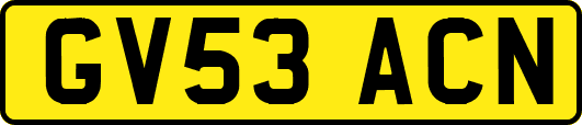 GV53ACN
