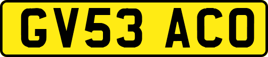 GV53ACO