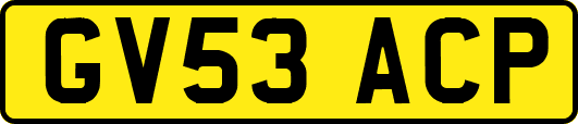 GV53ACP