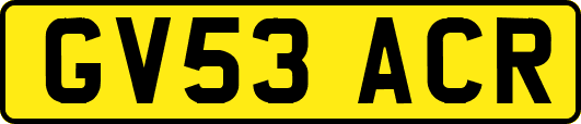 GV53ACR