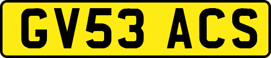 GV53ACS