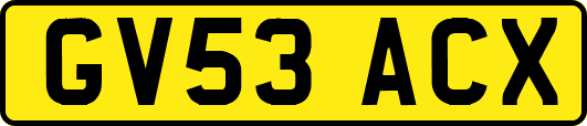 GV53ACX