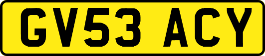 GV53ACY