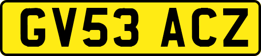 GV53ACZ