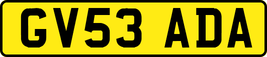 GV53ADA