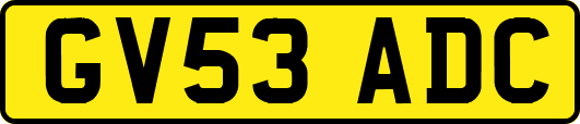 GV53ADC