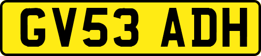 GV53ADH