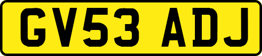 GV53ADJ