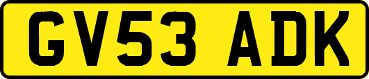 GV53ADK